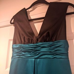 BCBG cocktail dress